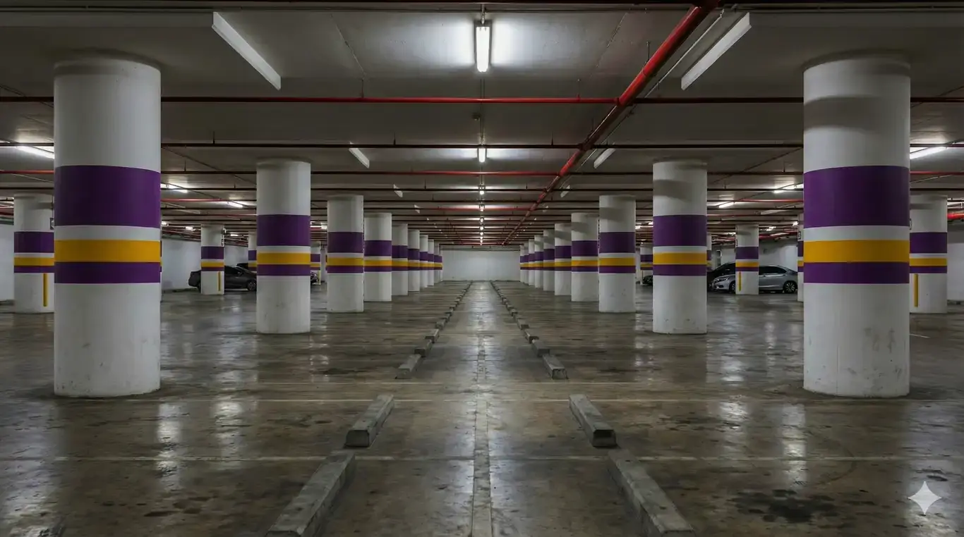 Imagen de Pulido de Hormigón